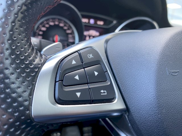 Mercedes-Benz Mercedes-Benz CLA I (C117) 200 Fascination 7G-DCT