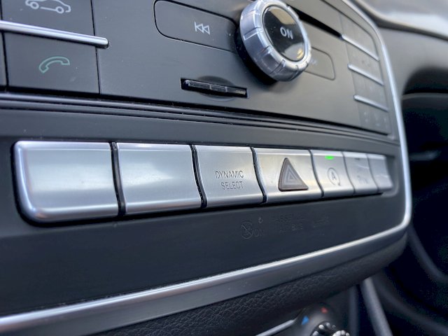 Mercedes-Benz Mercedes-Benz CLA I (C117) 200 Fascination 7G-DCT