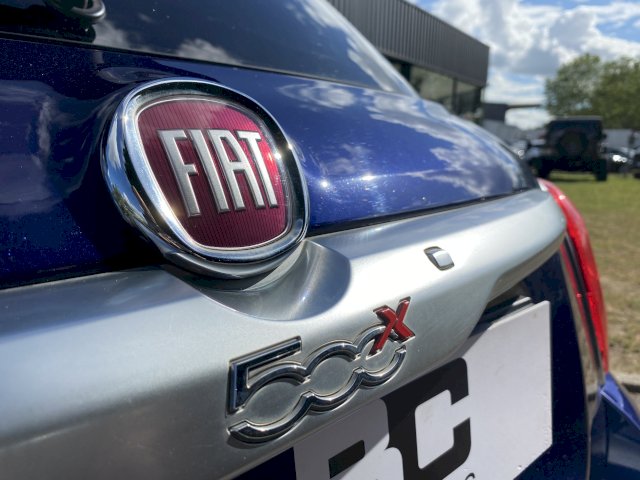 Fiat Fiat 500X  1.4 MultiAir 16v 140ch Lounge