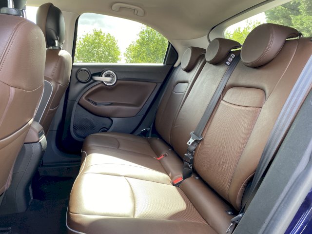 Fiat Fiat 500X  1.4 MultiAir 16v 140ch Lounge