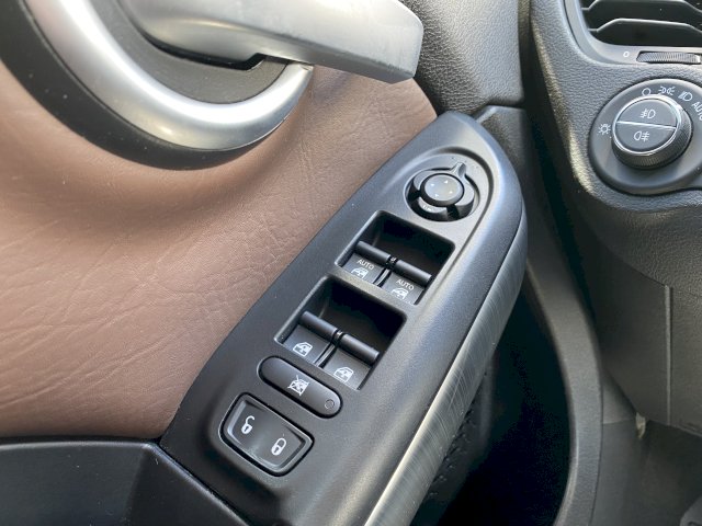 Fiat Fiat 500X  1.4 MultiAir 16v 140ch Lounge