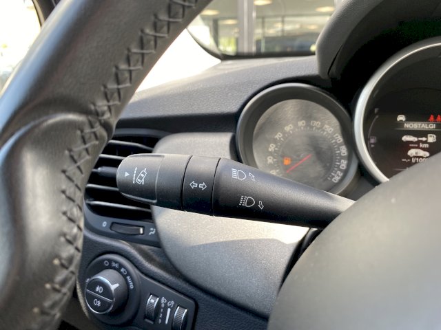 Fiat Fiat 500X  1.4 MultiAir 16v 140ch Lounge