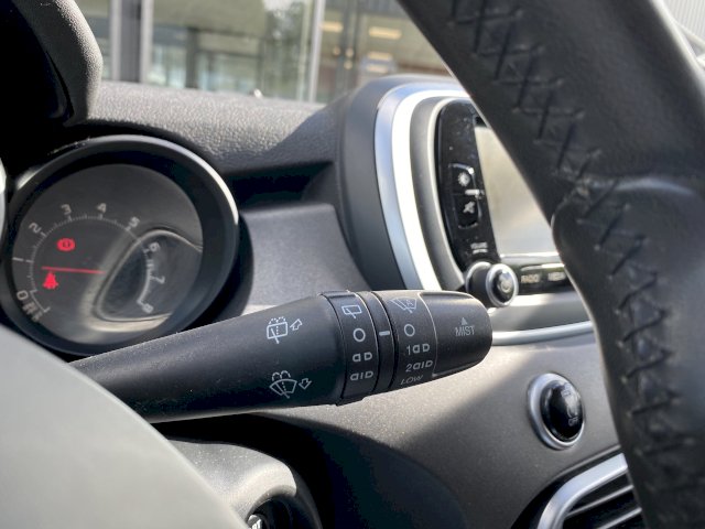 Fiat Fiat 500X  1.4 MultiAir 16v 140ch Lounge