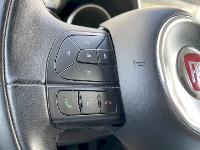 Fiat Fiat 500X  1.4 MultiAir 16v 140ch Lounge