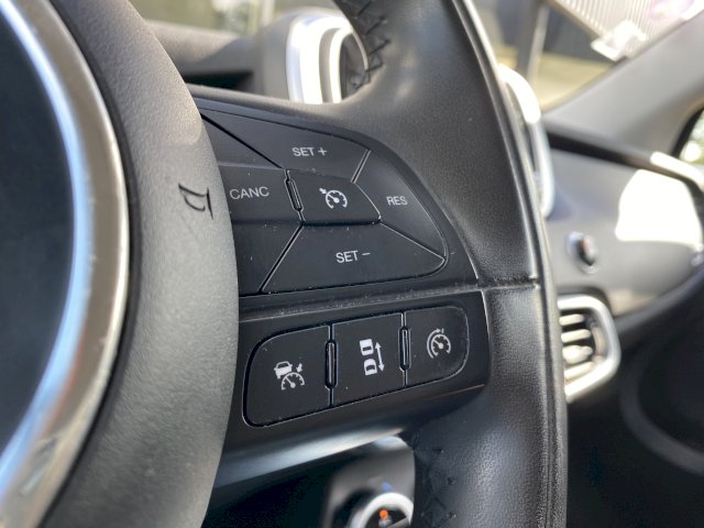 Fiat Fiat 500X  1.4 MultiAir 16v 140ch Lounge
