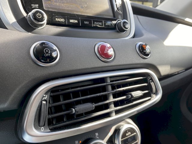 Fiat Fiat 500X  1.4 MultiAir 16v 140ch Lounge
