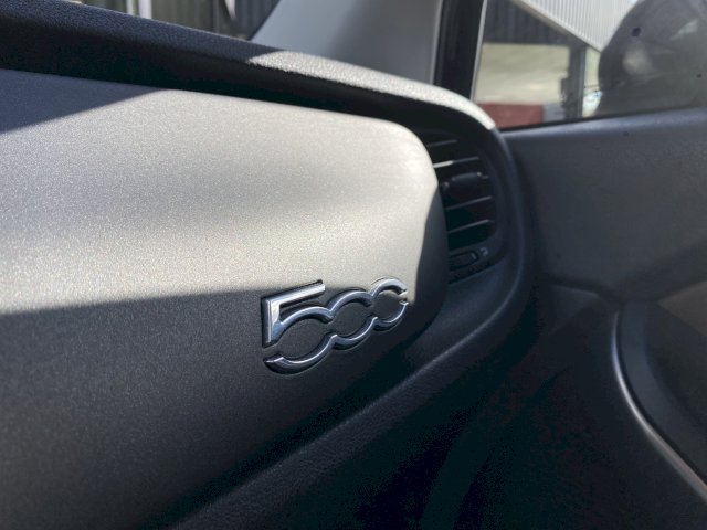 Fiat Fiat 500X  1.4 MultiAir 16v 140ch Lounge