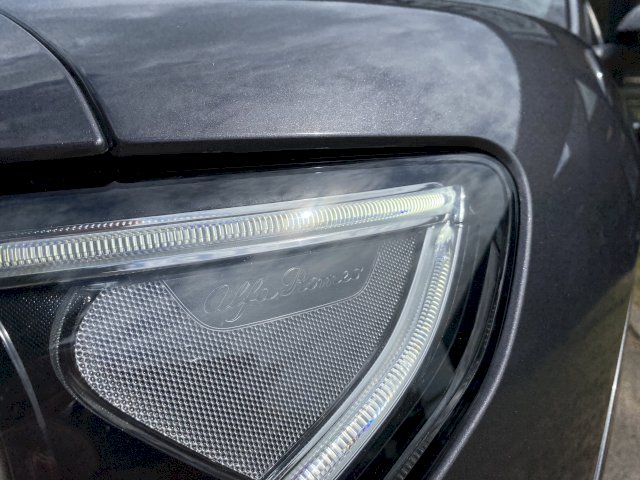 Alfa-Romeo Alfa-Romeo Stelvio 2.2 Diesel 210ch Veloce Q4 AT8 MY20
