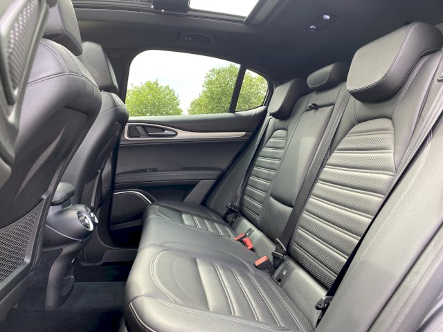 Alfa-Romeo Alfa-Romeo Stelvio 2.2 Diesel 210ch Veloce Q4 AT8 MY20