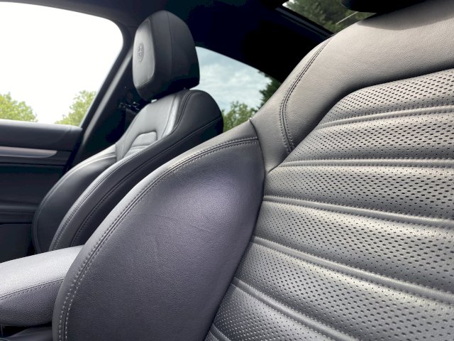 Alfa-Romeo Alfa-Romeo Stelvio 2.2 Diesel 210ch Veloce Q4 AT8 MY20