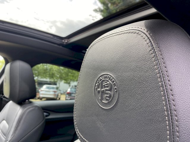 Alfa-Romeo Alfa-Romeo Stelvio 2.2 Diesel 210ch Veloce Q4 AT8 MY20