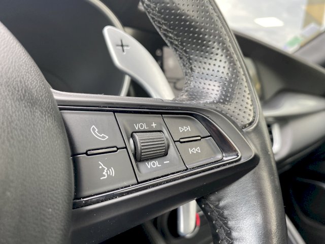 Alfa-Romeo Alfa-Romeo Stelvio 2.2 Diesel 210ch Veloce Q4 AT8 MY20