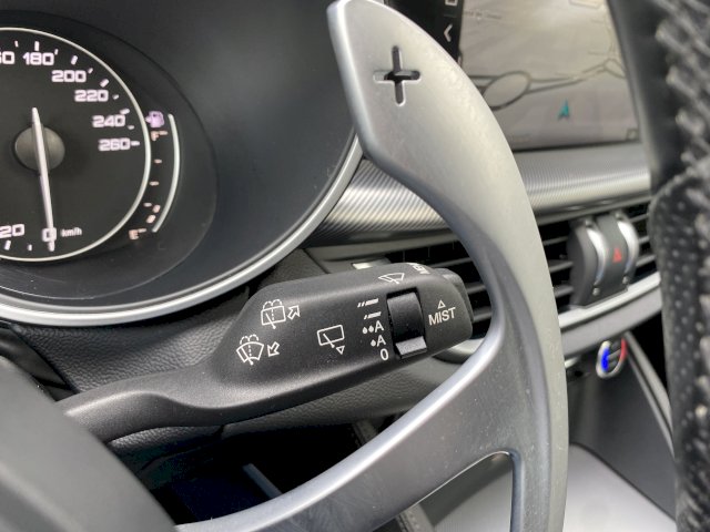 Alfa-Romeo Alfa-Romeo Stelvio 2.2 Diesel 210ch Veloce Q4 AT8 MY20