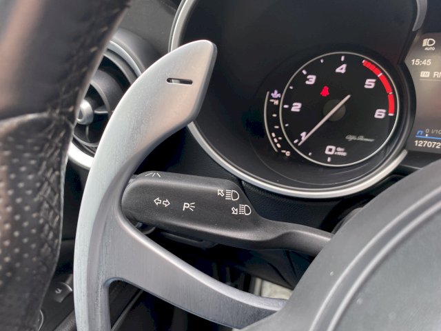 Alfa-Romeo Alfa-Romeo Stelvio 2.2 Diesel 210ch Veloce Q4 AT8 MY20