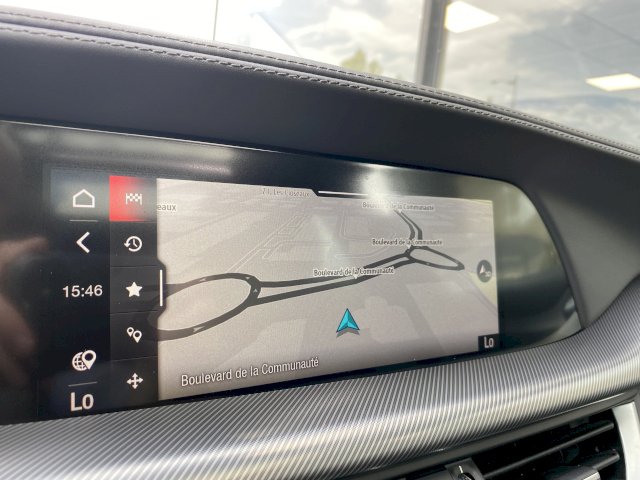 Alfa-Romeo Alfa-Romeo Stelvio 2.2 Diesel 210ch Veloce Q4 AT8 MY20