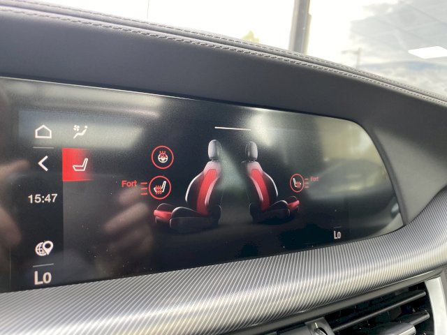 Alfa-Romeo Alfa-Romeo Stelvio 2.2 Diesel 210ch Veloce Q4 AT8 MY20