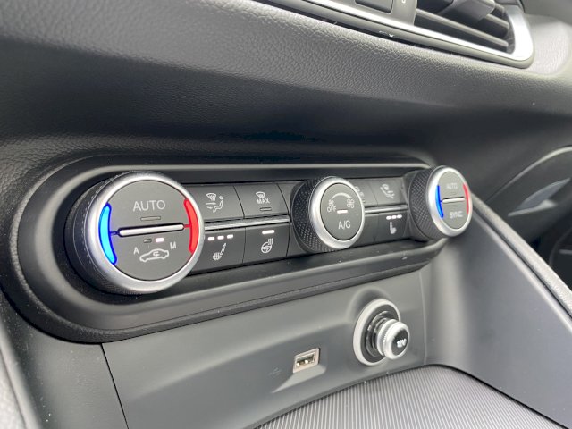 Alfa-Romeo Alfa-Romeo Stelvio 2.2 Diesel 210ch Veloce Q4 AT8 MY20