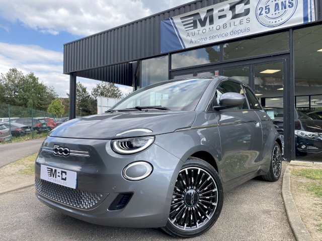 Fiat Fiat 500 II e 118ch La Prima