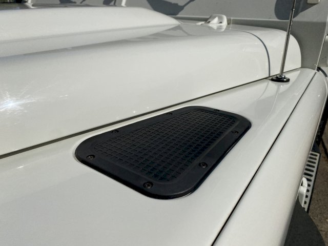 Land-Rover Land-Rover Defender II HT 90 2.4 TD E