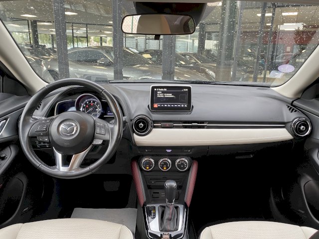 Mazda Mazda CX-3  2.0 SKYACTIV-G 120 Sélection BVA