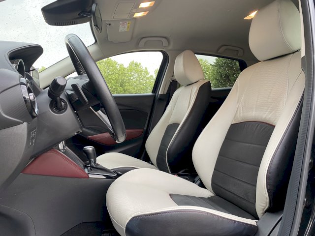 Mazda Mazda CX-3  2.0 SKYACTIV-G 120 Sélection BVA
