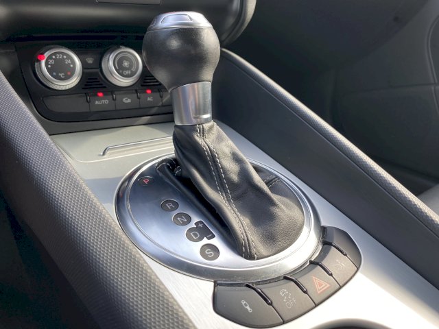 Audi Audi Tts II 2.0 TFSI 272ch quattro S tronic 6
