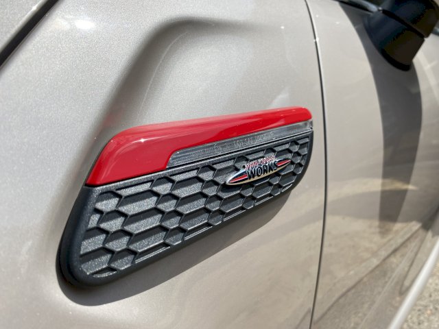 Mini Mini Cabrio John Cooper Works 231ch Edition Premium Plus BVA8