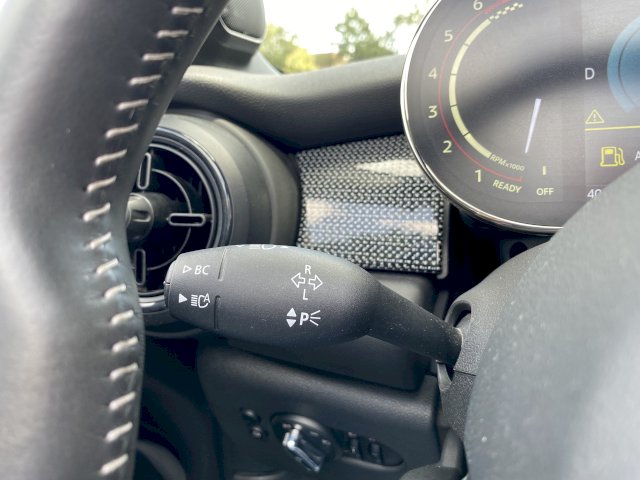 Mini Mini Cabrio John Cooper Works 231ch Edition Premium Plus BVA8
