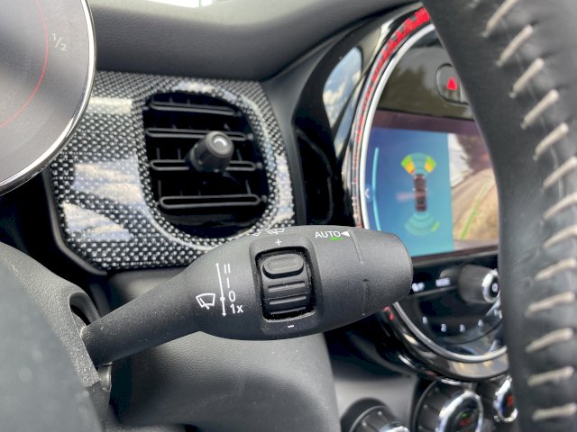 Mini Mini Cabrio John Cooper Works 231ch Edition Premium Plus BVA8