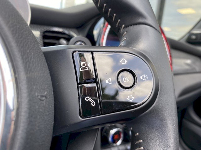 Mini Mini Cabrio John Cooper Works 231ch Edition Premium Plus BVA8