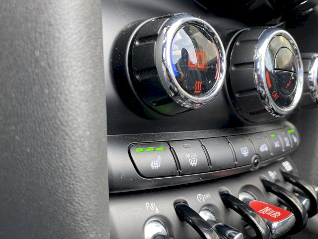 Mini Mini Cabrio John Cooper Works 231ch Edition Premium Plus BVA8