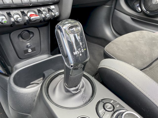 Mini Mini Cabrio John Cooper Works 231ch Edition Premium Plus BVA8