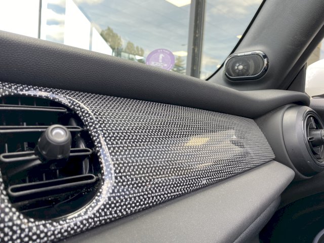 Mini Mini Cabrio John Cooper Works 231ch Edition Premium Plus BVA8