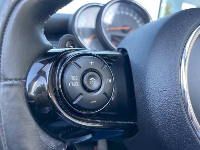 Mini Mini Cabrio III (F57) Cooper S 192ch Exquisite BVA