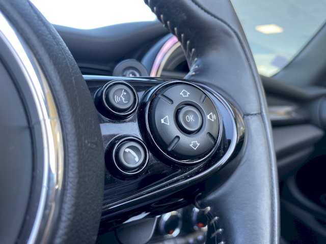 Mini Mini Cabrio III (F57) Cooper S 192ch Exquisite BVA