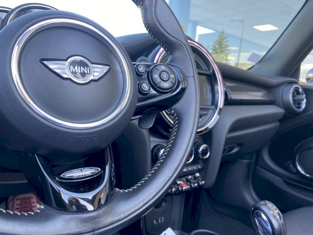 Mini Mini Cabrio III (F57) Cooper S 192ch Exquisite BVA