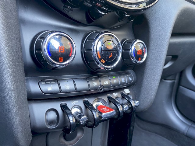Mini Mini Cabrio III (F57) Cooper S 192ch Exquisite BVA