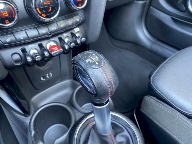 Mini Mini Cabrio III (F57) Cooper S 192ch Exquisite BVA