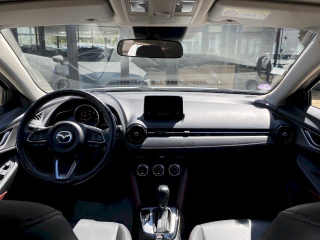 Mazda Mazda CX-3  2.0 SKYACTIV-G 120 Sélection BVA