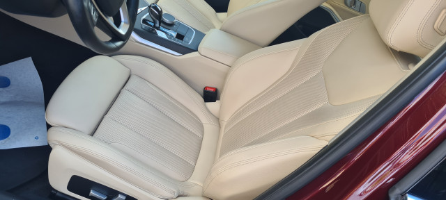 BMW BMW Série 3 VII (G20) 320iA 184ch Luxury
