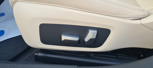 BMW BMW Série 3 VII (G20) 320iA 184ch Luxury