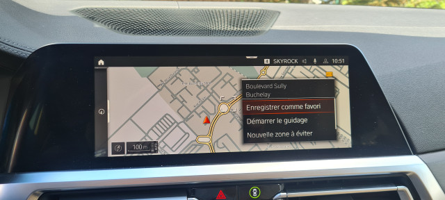 BMW BMW Série 3 VII (G20) 320iA 184ch Luxury