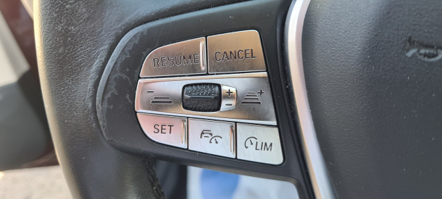BMW BMW Série 3 VII (G20) 320iA 184ch Luxury