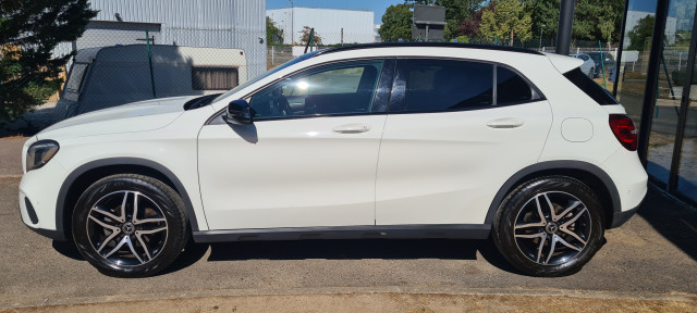 Mercedes-Benz Mercedes-Benz Classe GLA GLA 200 D SENSATION BVA7 136 CH