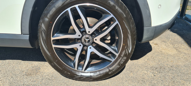 Mercedes-Benz Mercedes-Benz Classe GLA GLA 200 D SENSATION BVA7 136 CH