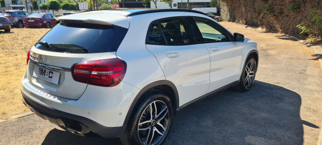 Mercedes-Benz Mercedes-Benz Classe GLA GLA 200 D SENSATION BVA7 136 CH