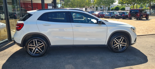 Mercedes-Benz Mercedes-Benz Classe GLA GLA 200 D SENSATION BVA7 136 CH