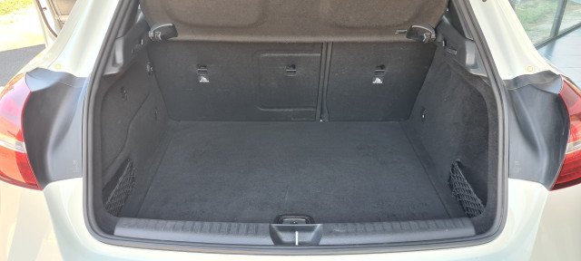Mercedes-Benz Mercedes-Benz Classe GLA GLA 200 D SENSATION BVA7 136 CH