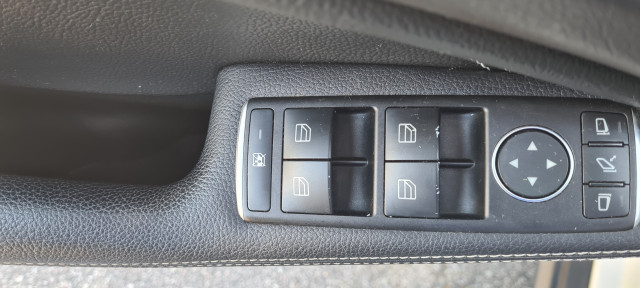 Mercedes-Benz Mercedes-Benz Classe GLA GLA 200 D SENSATION BVA7 136 CH