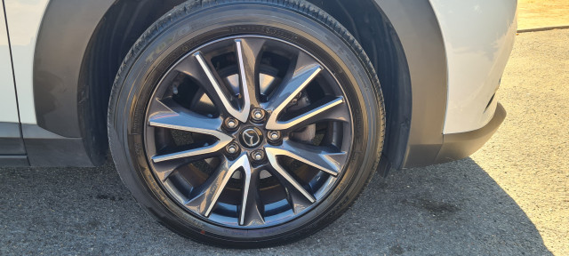 Mazda Mazda CX-3  2.0 SKYACTIV-G 120 Signature BVA